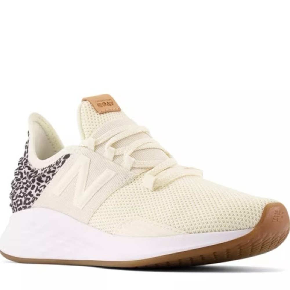 New Balance Fresh Foam Roav Running Shoe